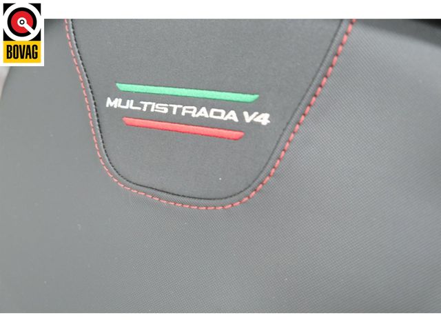 ducati - multistrada-v4-s