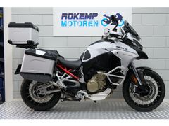 DUCATI MULTISTRADA V4 S