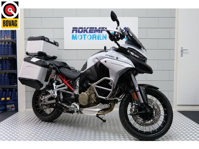 ducati - multistrada-v4-s