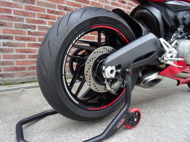 ducati - 899-panigale