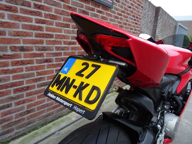 ducati - 899-panigale