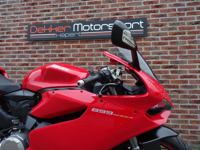 ducati - 899-panigale