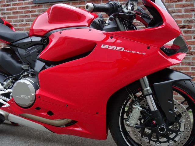 ducati - 899-panigale