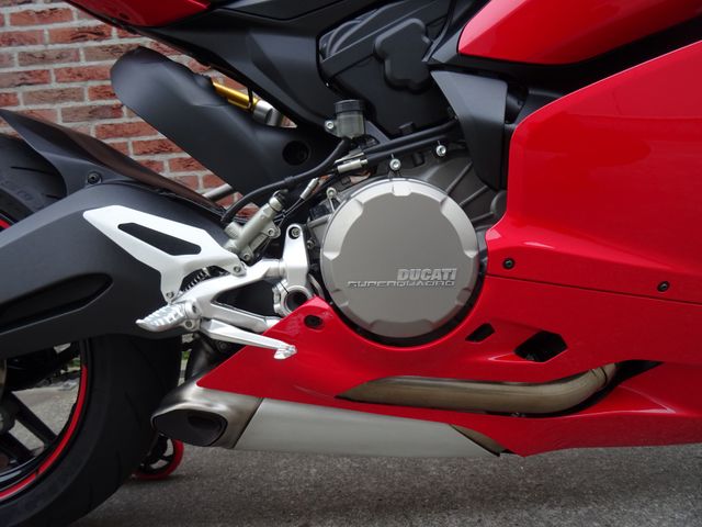 ducati - 899-panigale