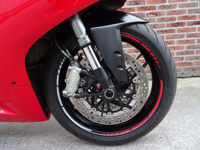 ducati - 899-panigale