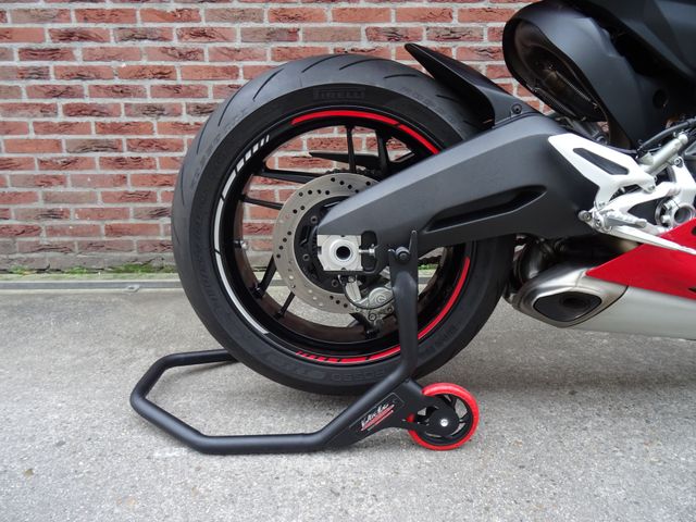 ducati - 899-panigale