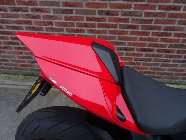 ducati - 899-panigale