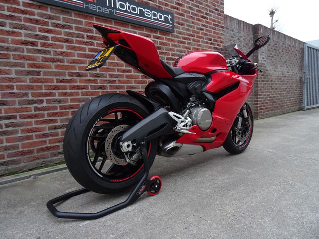 ducati - 899-panigale