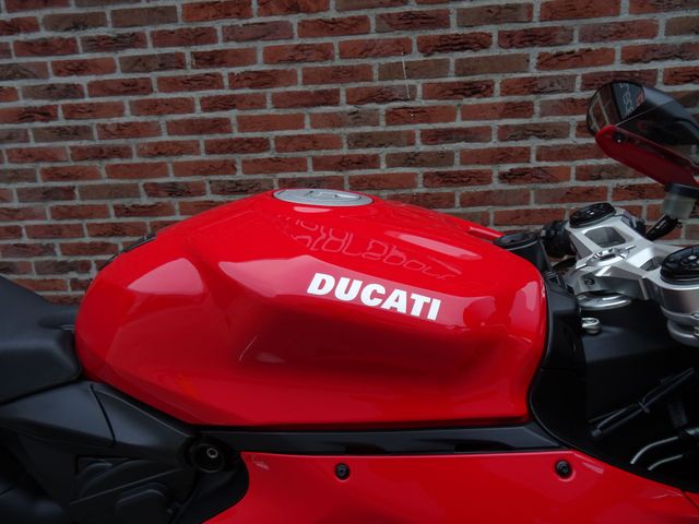 ducati - 899-panigale