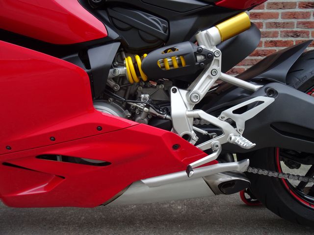 ducati - 899-panigale