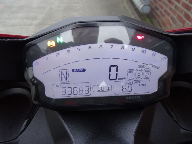 ducati - 899-panigale