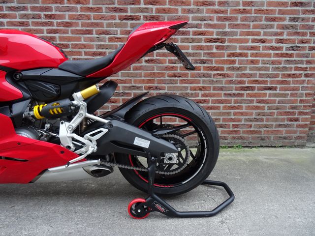 ducati - 899-panigale