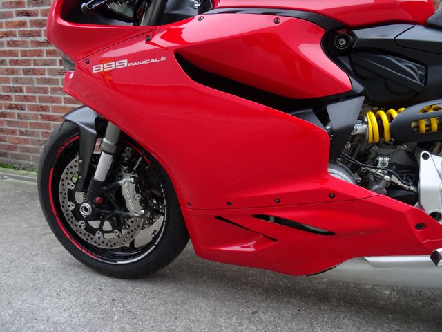 ducati - 899-panigale