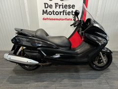 YAMAHA YP 400 MAJESTY