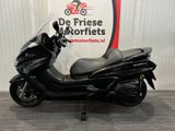YAMAHA YP 400 MAJESTY