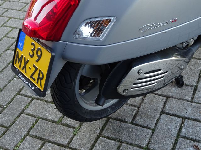vespa - gts-300-touring
