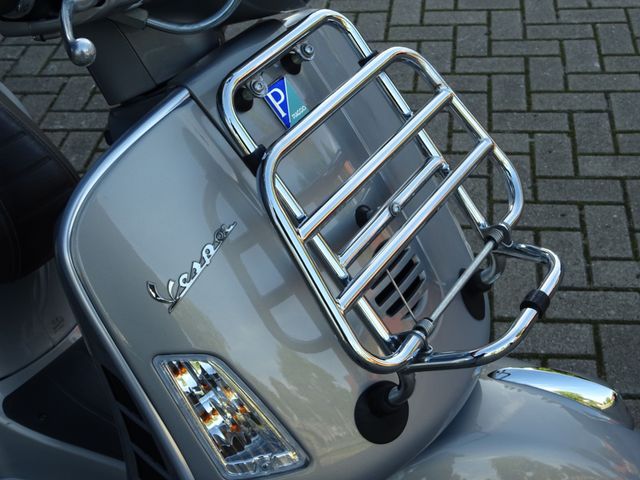 vespa - gts-300-touring