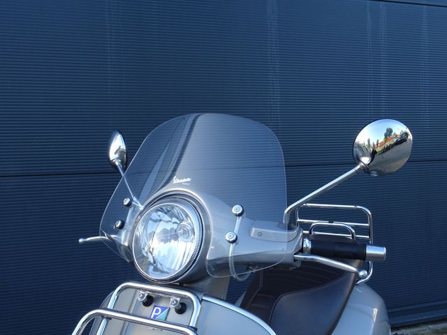 vespa - gts-300-touring