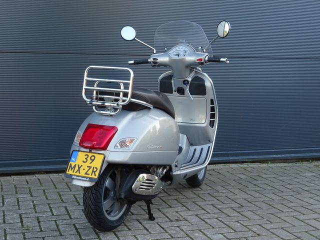 vespa - gts-300-touring