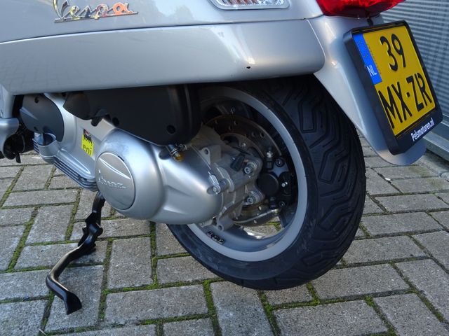 vespa - gts-300-touring