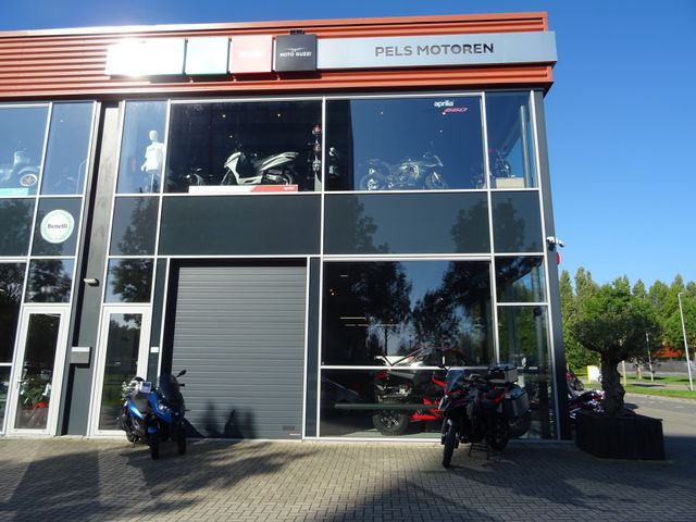 vespa - gts-300-touring
