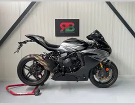 MV Agusta F3 Competizione 2025 nieuw