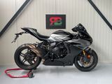 MV AGUSTA F3 COMPETIZIONE