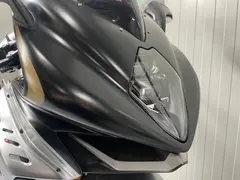 MV Agusta F3 Competizione 2025 nieuw – foto 9 van 21