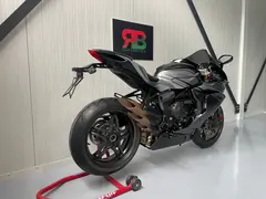 MV Agusta F3 Competizione 2025 nieuw – foto 3 van 21