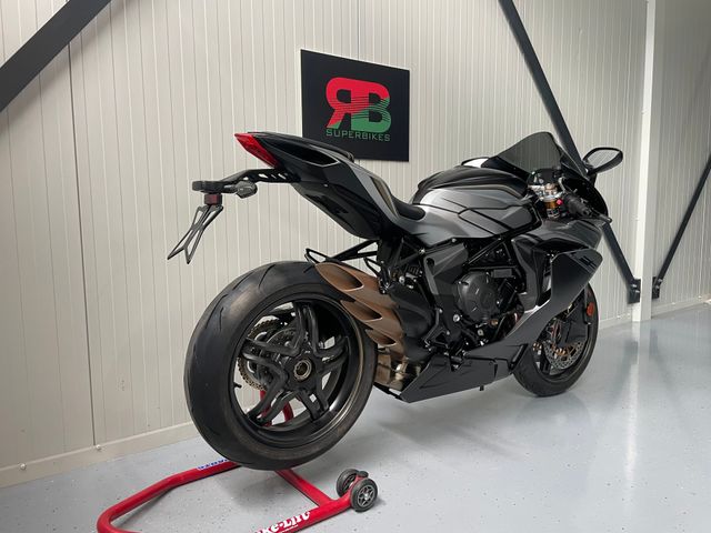 mv-agusta - f3-competizione
