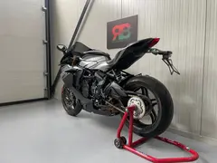 MV Agusta F3 Competizione 2025 nieuw – foto 14 van 21