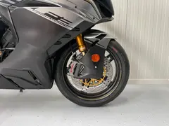 MV Agusta F3 Competizione 2025 nieuw – foto 7 van 21
