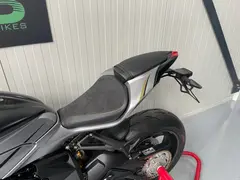 MV Agusta F3 Competizione 2025 nieuw – foto 17 van 21