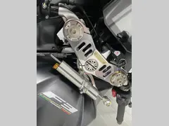 MV Agusta F3 Competizione 2025 nieuw – foto 21 van 21