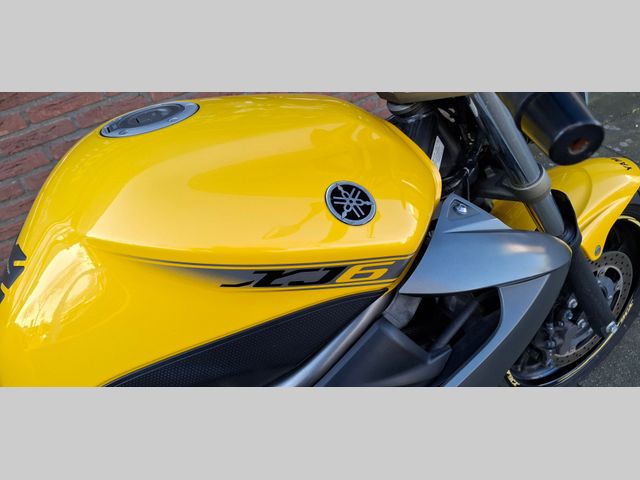 yamaha - xj-6-n---diversion