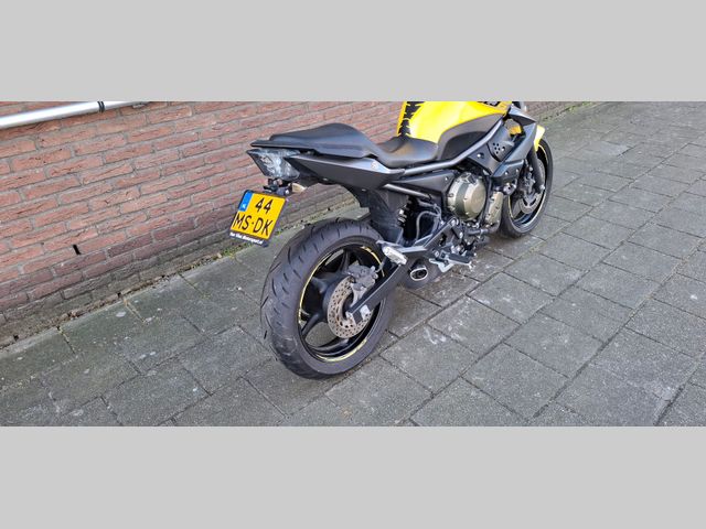 yamaha - xj-6-n---diversion