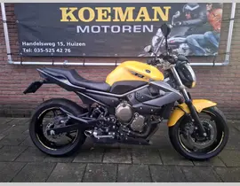 Yamaha XJ 6 N / Diversion 2009 occasion