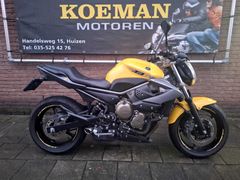 Yamaha XJ 6 N 2009 occasion – foto 1 van 13