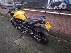 Yamaha XJ 6 N 2009 occasion – foto 4 van 13
