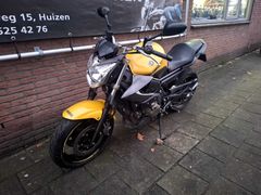 Yamaha XJ 6 N 2009 occasion – foto 6 van 13