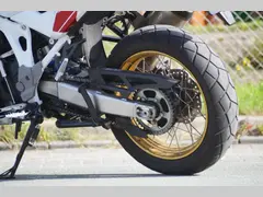 Honda CRF 1100 L Africa Twin Adventure Sports 2023 occasion – foto 10 van 22