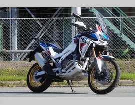Honda CRF 1100 L Africa Twin Adventure Sports 2023 occasion