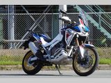 HONDA CRF 1100 L AFRICA TWIN ADVENTURE SPORTS