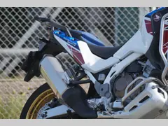 Honda CRF 1100 L Africa Twin Adventure Sports 2023 occasion – foto 6 van 22