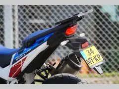 Honda CRF 1100 L Africa Twin Adventure Sports 2023 occasion – foto 9 van 22