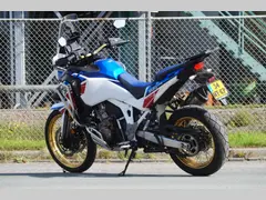 Honda CRF 1100 L Africa Twin Adventure Sports 2023 occasion – foto 8 van 22
