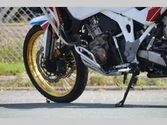Honda CRF 1100 L Africa Twin Adventure Sports 2023 occasion – foto 12 van 22
