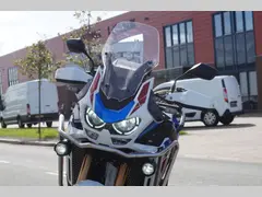 Honda CRF 1100 L Africa Twin Adventure Sports 2023 occasion – foto 19 van 22