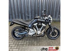 Yamaha MT-01 2006 occasion – foto 1 van 20