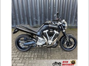 Yamaha MT 01 2006 occasion